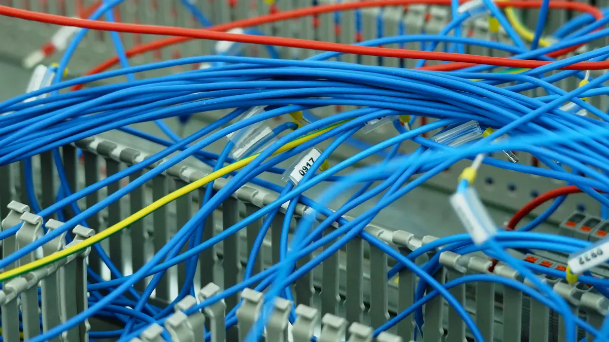 Why Specialty Cables Matter