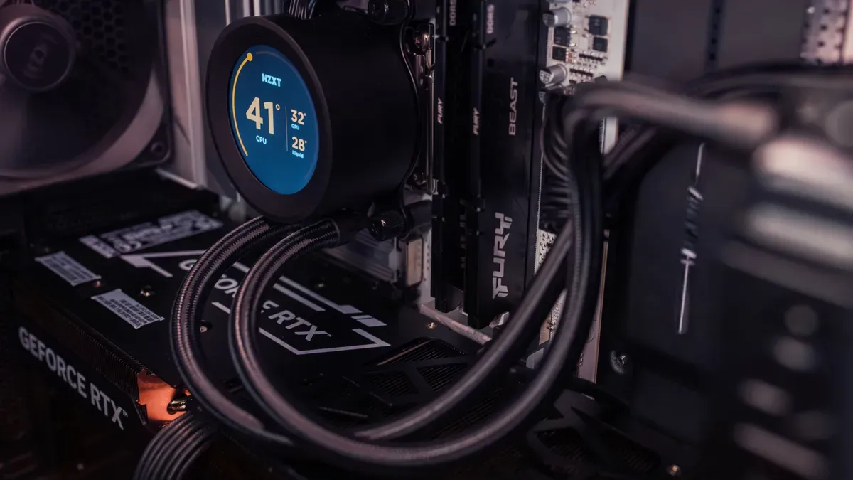 Industrial Uses of Viton Cable