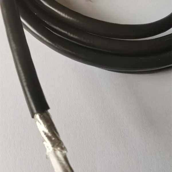 OIL MOTOR HOOK UP WIRE CABLE