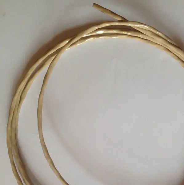 Multi-core PEEK Jacket cable