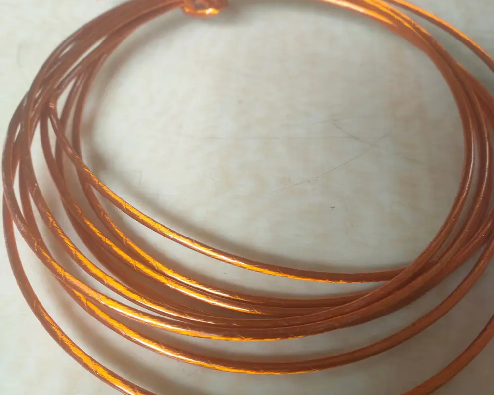 Cryogenic Cable