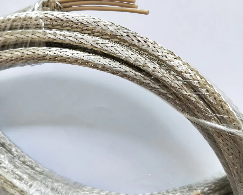 PEEK (Polyetheretherketone) Equipment Wire & Cable