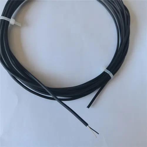 Oil & Gas Cable