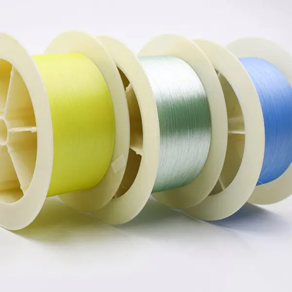 PEEK COATED THERMOCOUPLE WIRES
