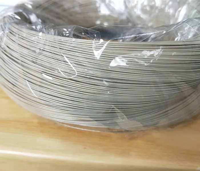 Ultra Light PEEK fiber optic cable
