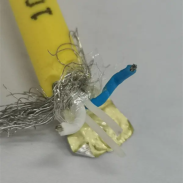 High Temperature SPE CABLE