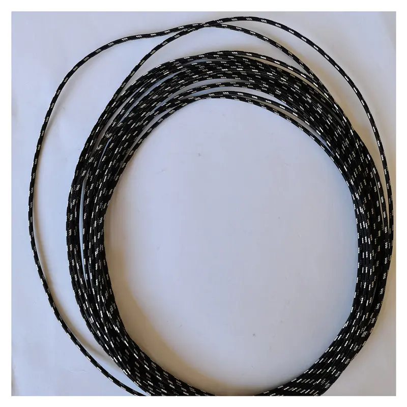 DEF resistant anti-capillary cable for SCR systems