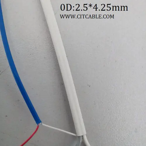 Custom Thermocouple Wire
