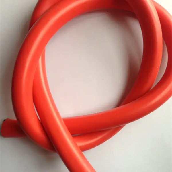 150°C and 200°C  Fluoroelastomer wire
