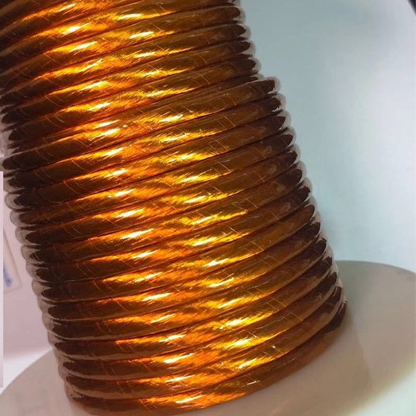 High Temperature Robotics Cable - CITCable
