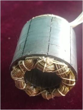 Câble métallique 300°C - CITCable