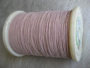 High Temperature 450 Degree Enameled Wire - CITCable