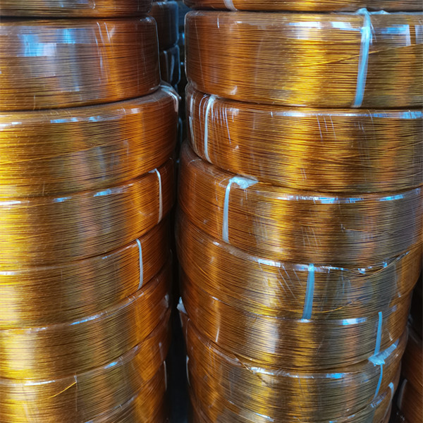 fil de polyimide - CITCable