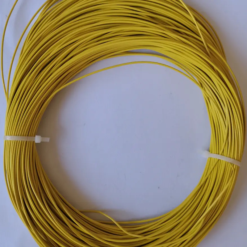 Câble métallique anti-mèche - CITCable