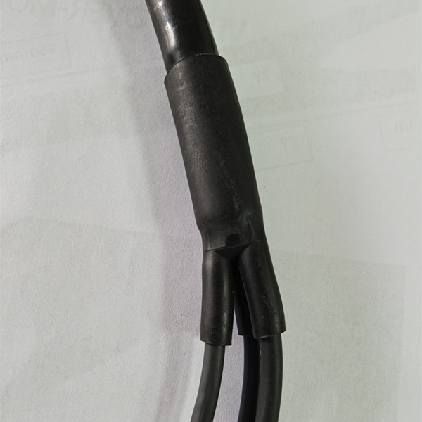 FKM VITON Over-Mold Cable Assembly - CITCable