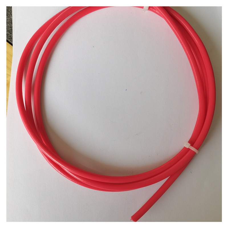 200℃ Anti-capillary wire Cable