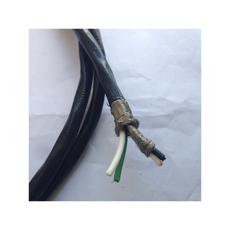 Câble en mousse FEP plénum - CITCable