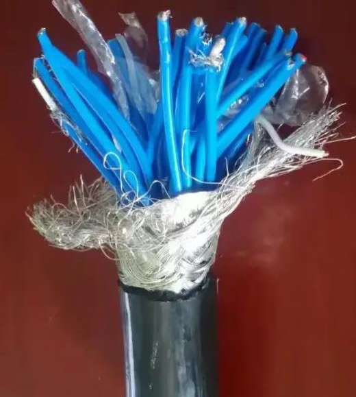 High Temperature  ETFE WIRE CABLE - CITCable