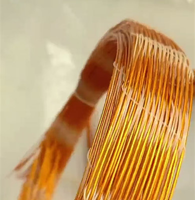 Polyimide  Coating wire cable - CITCable