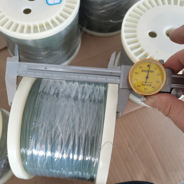 CÂBLE SANS PFAS - CITCable