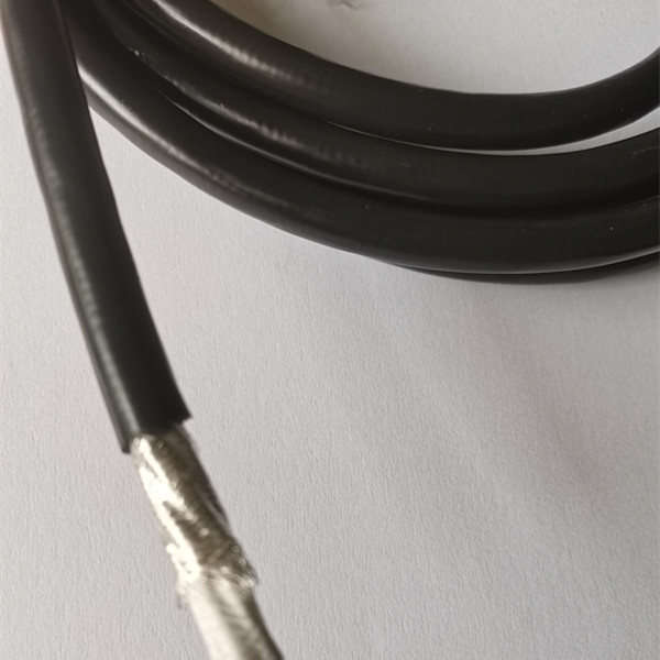 Fluoroelastomer Cable  FRW cable ARX-9Cable - CITCable