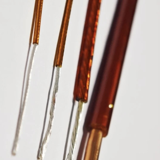 High performance  Polyimide Cable - CITCable