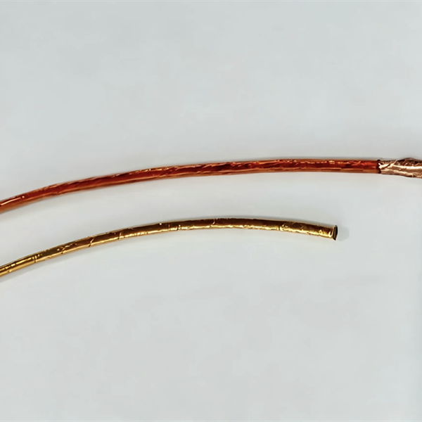 Litz TPI Magnetic wire - CITCable