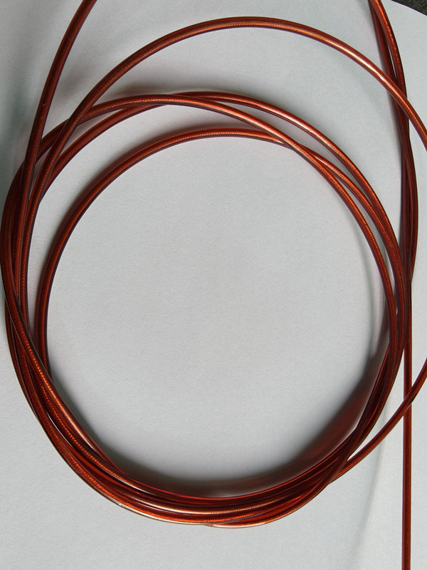 Ultra-miniature Cryogenic cable - CITCable
