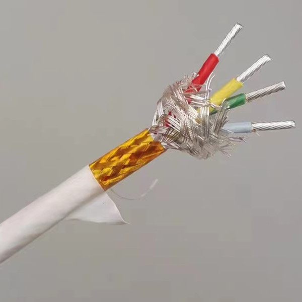 Ultra-miniature Cryogenic cable - CITCable