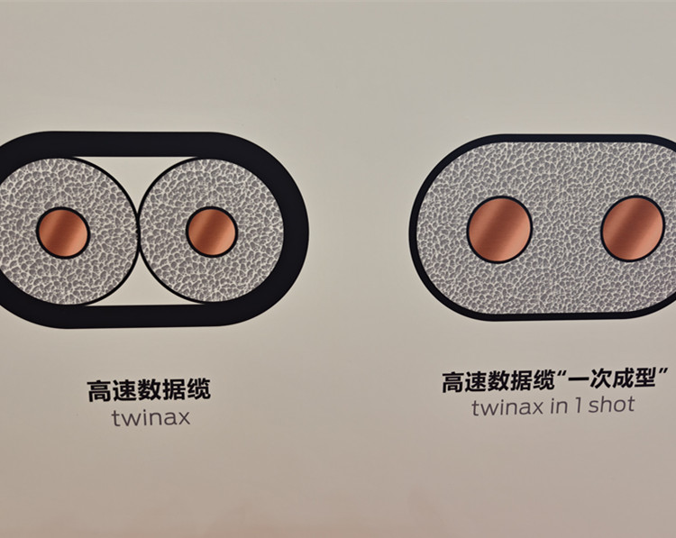 Foam FEP 100 OHM Twisted Pair, #26 AWG - CITCable