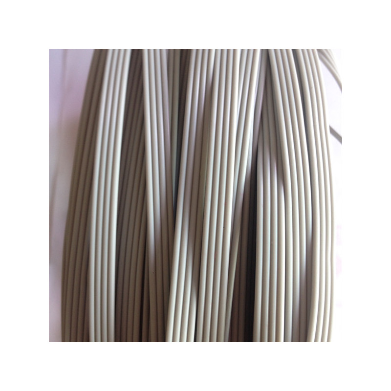 Flat FEP Ribbon  PFA Cable Solutions - CITCable