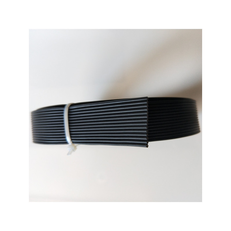 High Temperature High-Flex flat Ribbon flexible cables - CITCable