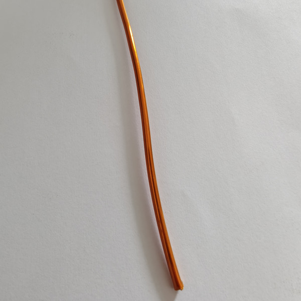 Customised Polyimide  Soaid 2.3mm  Copper Cable - CITCable