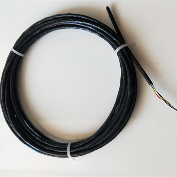 UL CL3P 22AWG2C CABLE FOR Lighting - CITCable