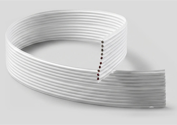 High performanceTrackless Cables - CITCable