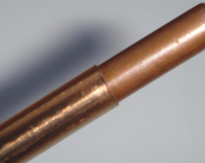 Superior electrical performance temperatures  Magnet Wire For motor - CITCable