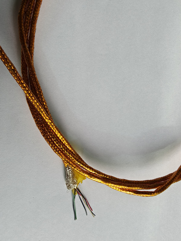 SAE AS22759   High performance wire 200ºC rated, XLETFE - CITCable