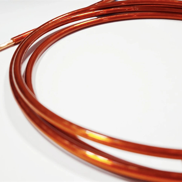 Kapton  Insulated  Cable - CITCable