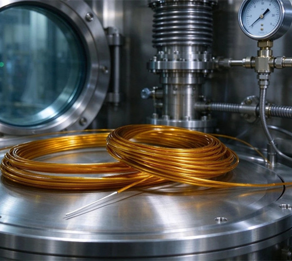 20AWG Polyimide Insulated Wire Cable - CITCable