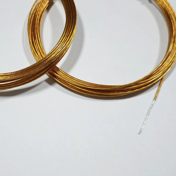20AWG Polyimide Insulated Wire Cable - CITCable