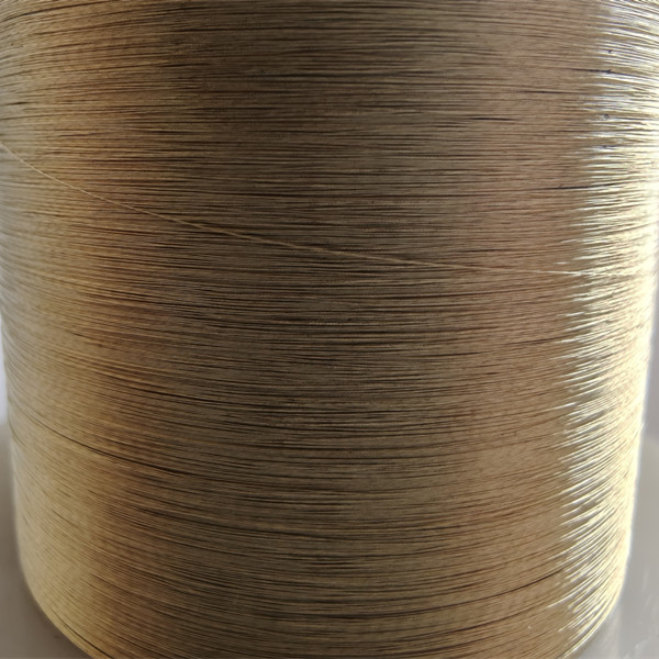 Stranded Tungsten plated Gold Wires - CITCable