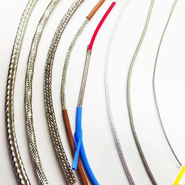 High Temperature FEP Cable For  Sensors - CITCable