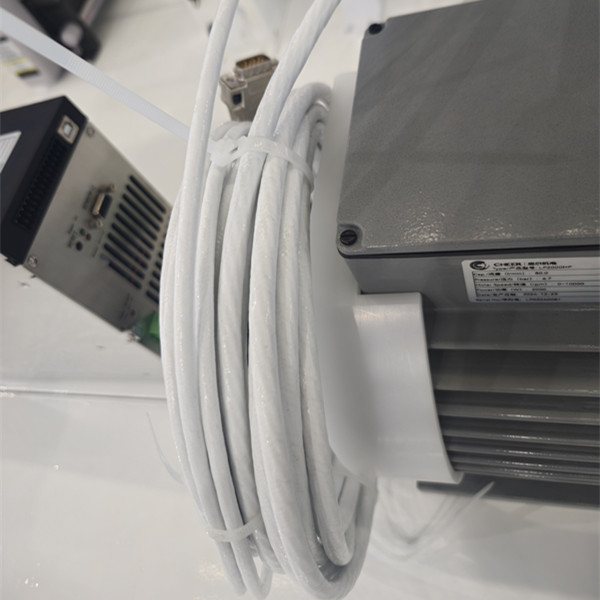 High Temperature teflon Cable For Sensor - CITCable